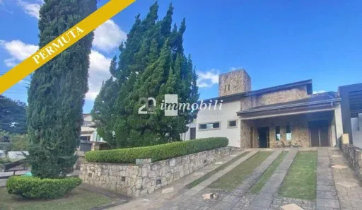 Casa de Condomínio com 3 Quartos à venda, 256m² no Paysage Vert, Vargem Grande Paulista