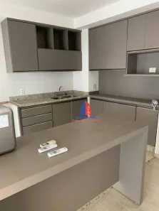 Apartamento com 3 Quartos à venda, 121m² no Jardim São Paulo, Americana