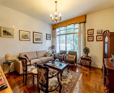Sobrado com 3 Quartos à venda, 231m² no Lapa, São Paulo
