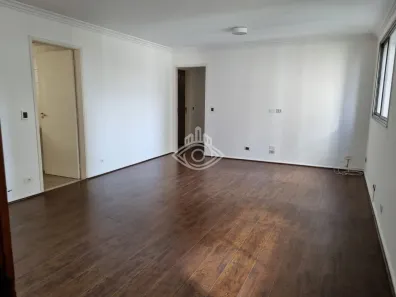 Apartamento com 3 Quartos à venda, 105m² no Moema, São Paulo