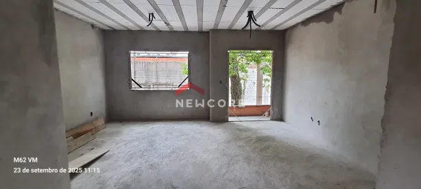 Sobrado com 3 Quartos à venda, 139m² no Parque Oratório, Santo André
