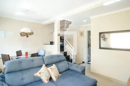 Casa com 3 Quartos à venda, 123m² no Santa Maria, Santo André