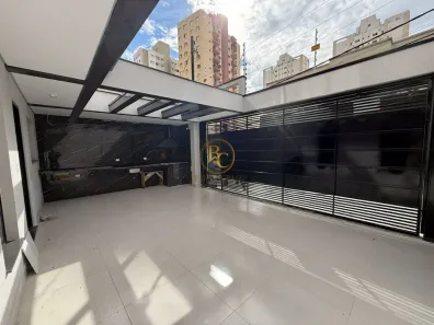 Casa com 4 Quartos à venda, 100m² no Santa Teresinha, São Paulo