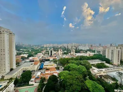Apartamento com 2 Quartos para alugar, 104m² no Vila Leopoldina, São Paulo