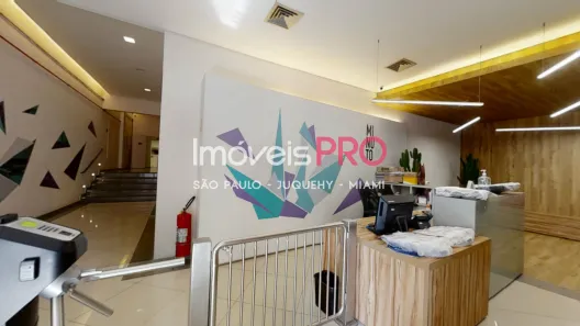 Prédio Comercial à venda, 3700m² no Campos Elíseos, São Paulo
