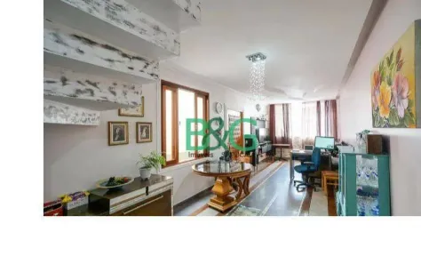 Sobrado com 4 Quartos à venda, 238m² no Vila Santa Clara, São Paulo
