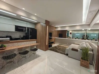 Apartamento com 2 Quartos à venda, 70m² no Vila da Serra, Nova Lima