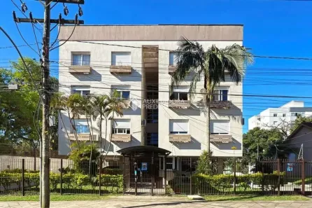 Apartamento com 2 Quartos à venda, 61m² no Teresópolis, Porto Alegre