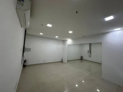 Sala Comercial para venda ou aluguel, 40m² no Chácara Urbana, Jundiaí