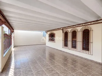 Casa com 3 Quartos à venda, 180m² no Residencial Parque Santa Rosa I, Santa Bárbara D'Oeste
