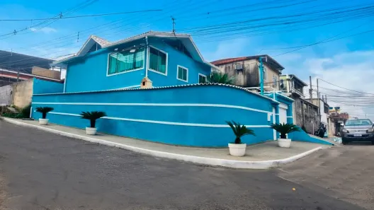 Casa com 4 Quartos à venda, 200m² no Centro, São João de Meriti