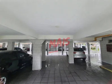 Apartamento com 3 Quartos à venda, 65m² no Aparecida, Santos
