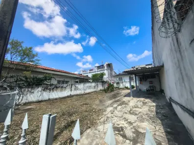 Lote/Terreno à venda, 240m² no Jardim Ester, São Paulo
