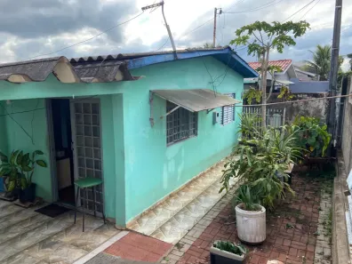 Casa com 3 Quartos à venda, 111m² no Copacabana Residencial, Maringá
