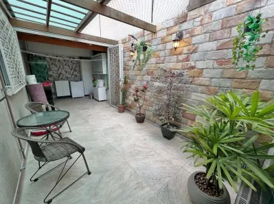 Apartamento com 3 Quartos à venda, 124m² no Arvoredo 2ª Seção, Contagem