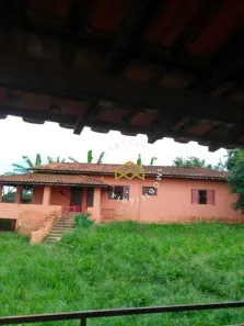 Fazenda/Sítio com 3 Quartos à venda, 332m² no Jardim Monte Belo, Campinas