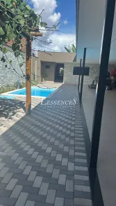 Casa com 1 Quarto à venda, 161m² no Residencial Portal do Oriente, Goiânia