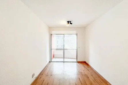 Apartamento com 1 Quarto à venda, 42m² no Perdizes, São Paulo