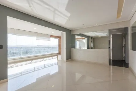 Apartamento com 3 Quartos à venda, 112m² no Várzea da Barra Funda, São Paulo