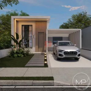 Casa com 3 Quartos à venda, 108m² no Barnabé, Gravataí
