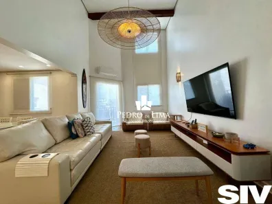 Cobertura com 4 Quartos à venda, 155m² no Riviera, Bertioga