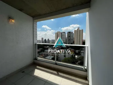 Apartamento com 2 Quartos à venda, 68m² no Jardim, Santo André
