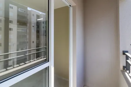 Apartamento com 2 Quartos à venda, 40m² no Santana, São Paulo
