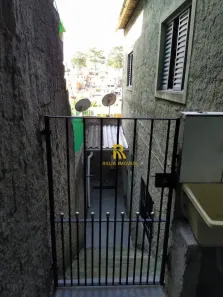 Casa com 2 Quartos à venda, 125m² no Parque Independência, São Paulo