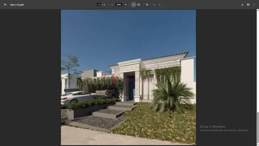 Casa de Condomínio com 4 Quartos à venda, 312m² no Residencial Quinta do Golfe, São José do Rio Preto