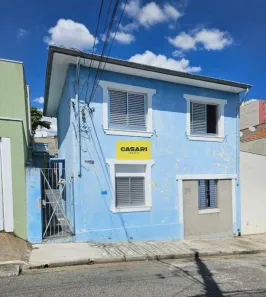 Casa com 3 Quartos à venda, 116m² no Cerâmica, São Caetano do Sul