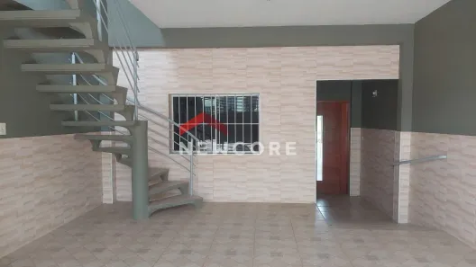 Sobrado com 4 Quartos à venda, 151m² no Vila Quirino, Caçapava