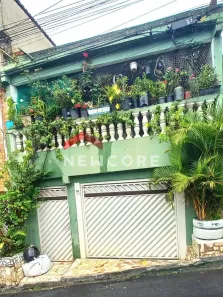 Casa de Condomínio com 2 Quartos à venda, 125m² no Jardim do Carmo, Itapecerica da Serra