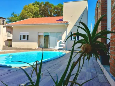 Casa com 2 Quartos à venda, 86m² no Guarani, Novo Hamburgo