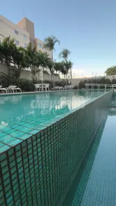 Apartamento com 3 Quartos à venda, 98m² no Vila Nova, Campinas