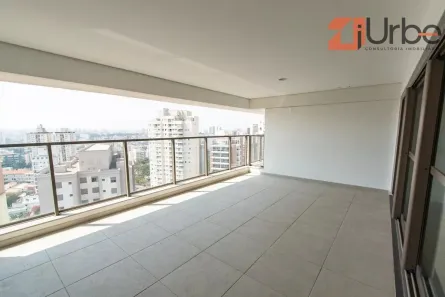 Apartamento com 4 Quartos à venda, 142m² no Vila Mariana, São Paulo