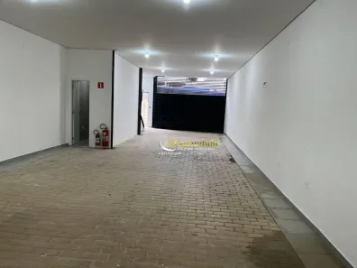 Ponto Comercial para venda ou aluguel, 150m² no Santo Antônio, São Caetano do Sul