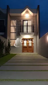 Casa com 2 Quartos à venda, 83m² no Rio Cerro I, Jaraguá do Sul