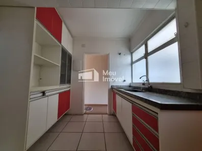 Apartamento com 3 Quartos para alugar, 77m² no Jardim São Dimas, São José dos Campos