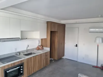 Apartamento com 1 Quarto para alugar, 51m² no Santana, São Paulo