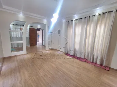 Casa com 4 Quartos à venda, 184m² no Vila São Caetano, Sorocaba