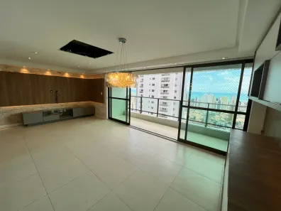 Apartamento com 3 Quartos à venda, 127m² no João Agripino, João Pessoa