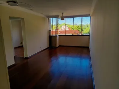 Apartamento com 3 Quartos à venda, 84m² no Barro Branco (Zona Norte), São Paulo