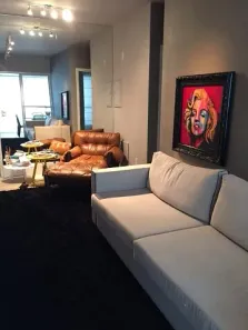 Apartamento com 2 Quartos à venda, 74m² no Cidade Monções, São Paulo