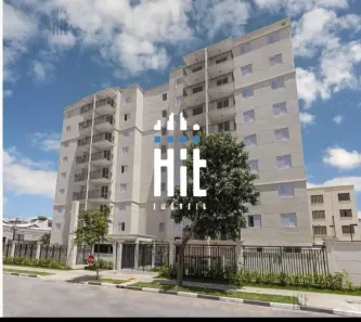 Apartamento com 2 Quartos à venda, 63m² no Ipiranga, São Paulo
