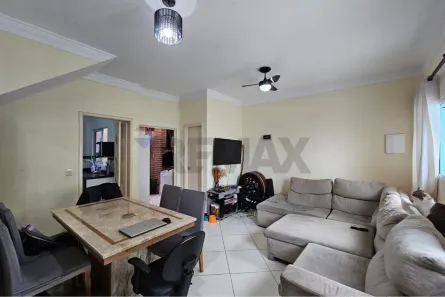 Casa de Condomínio com 3 Quartos à venda, 100m² no Vila Mazzei, São Paulo