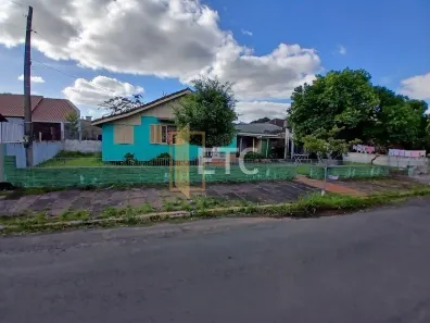 Casa com 3 Quartos à venda, 80m² no Igara, Canoas