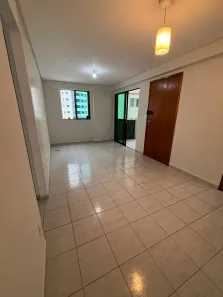 Apartamento com 3 Quartos para alugar, 80m² no Boa Viagem, Recife