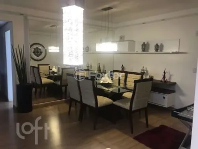 Apartamento com 3 Quartos à venda, 94m² no Campinas, São José