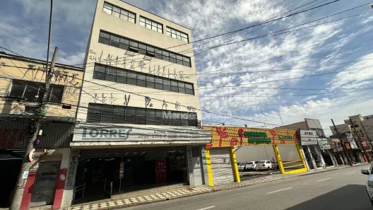 Ponto Comercial para alugar, 91m² no Centro, Sorocaba