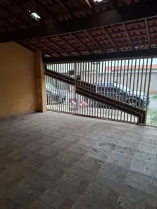 Casa com 3 Quartos à venda, 80m² no Residencial Bosque dos Ipês, São José dos Campos